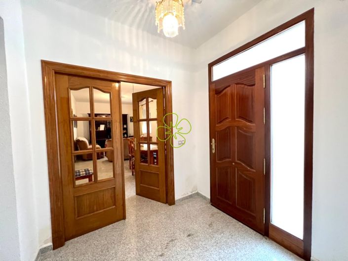 Image No.3-Maison de village de 6 chambres à vendre à Almeria