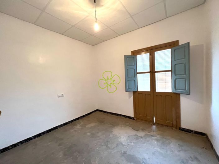 Image No.22-Maison de village de 6 chambres à vendre à Almeria