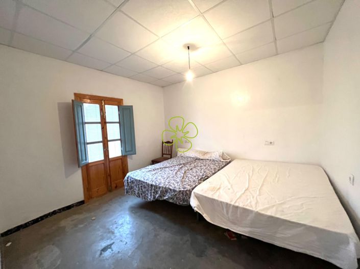 Image No.23-Maison de village de 6 chambres à vendre à Almeria