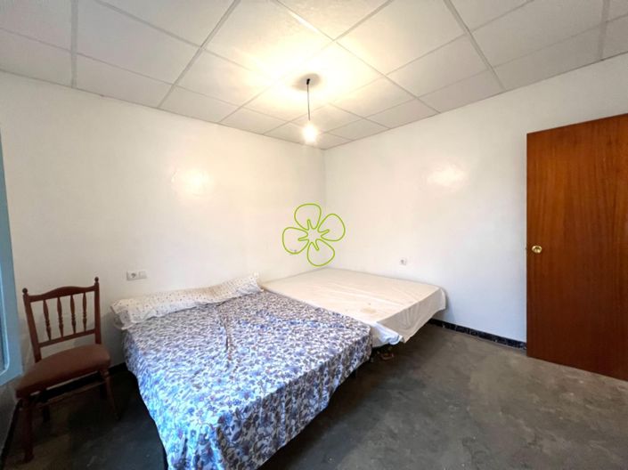 Image No.24-Maison de village de 6 chambres à vendre à Almeria