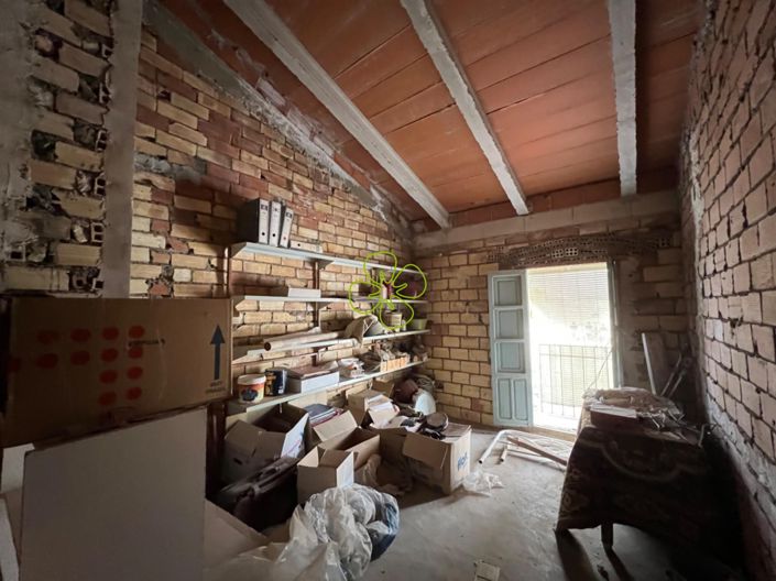 Image No.26-Maison de village de 6 chambres à vendre à Almeria