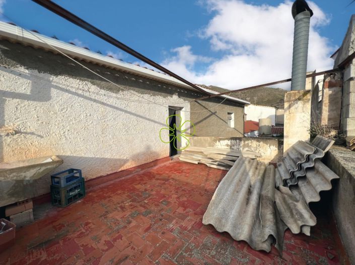 Image No.27-Maison de village de 6 chambres à vendre à Almeria