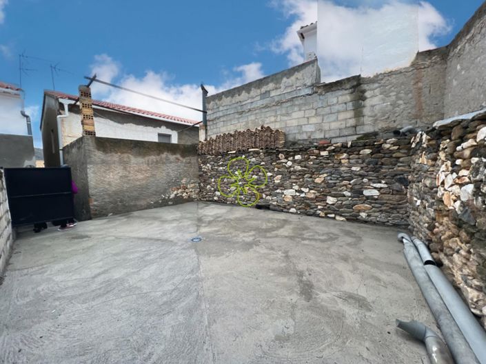 Image No.28-Maison de village de 6 chambres à vendre à Almeria