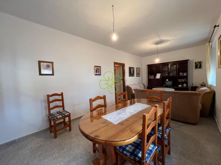 Image No.5-Maison de village de 6 chambres à vendre à Almeria