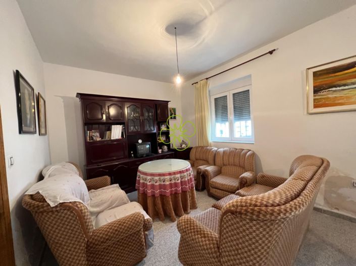 Image No.6-Maison de village de 6 chambres à vendre à Almeria