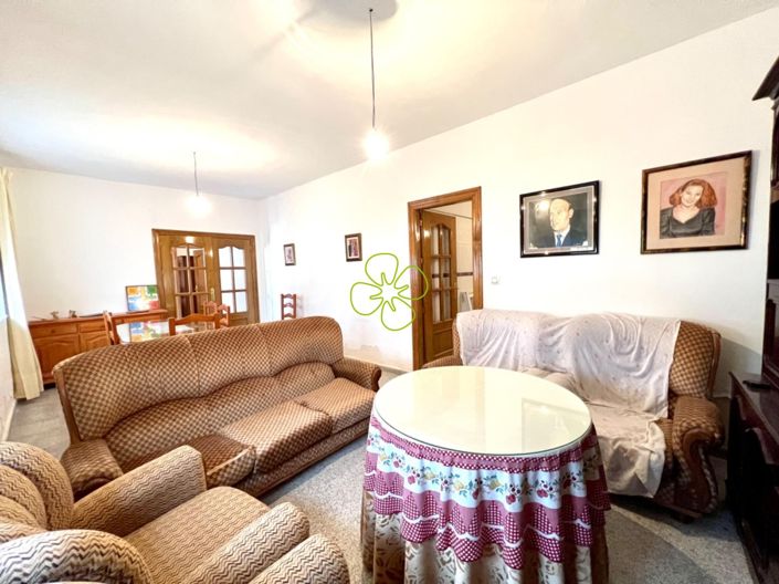 Image No.7-Maison de village de 6 chambres à vendre à Almeria