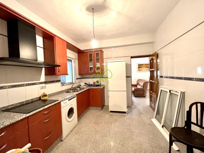 Image No.8-Maison de village de 6 chambres à vendre à Almeria