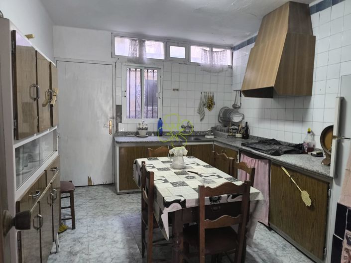 Image No.13-Maison de village de 4 chambres à vendre à Arboleas