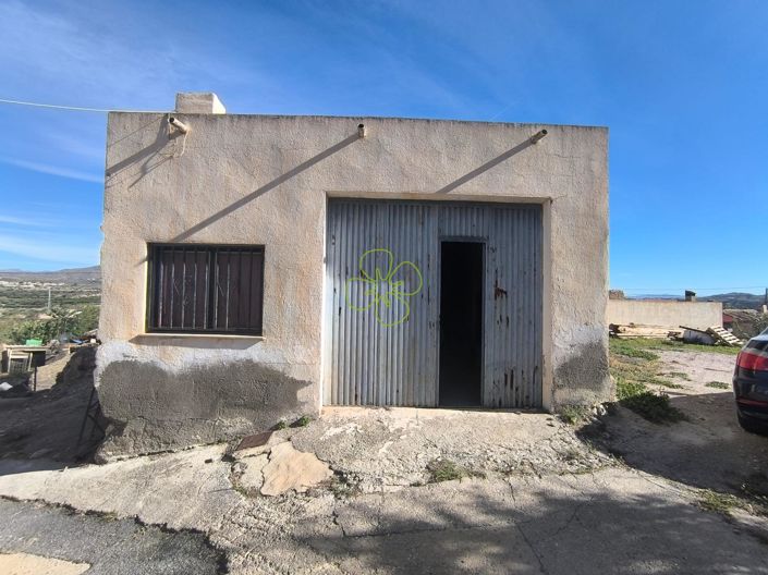 Image No.29-Maison de village de 4 chambres à vendre à Arboleas