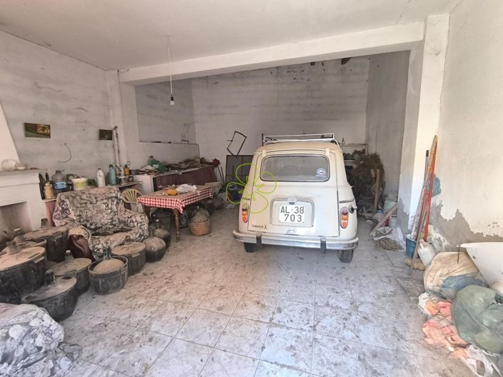 Image No.31-Maison de village de 4 chambres à vendre à Arboleas