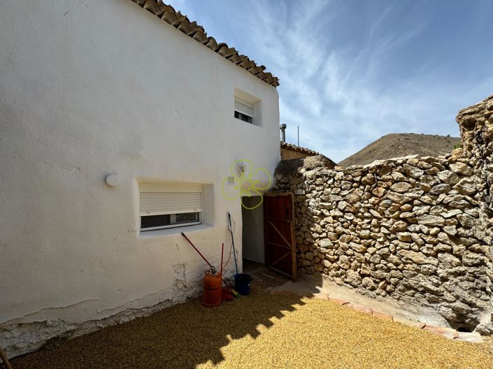 Image No.21-3 Bed Village House for sale