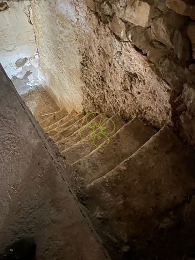 Image No.10-Maison de campagne de 4 chambres à vendre à Albox