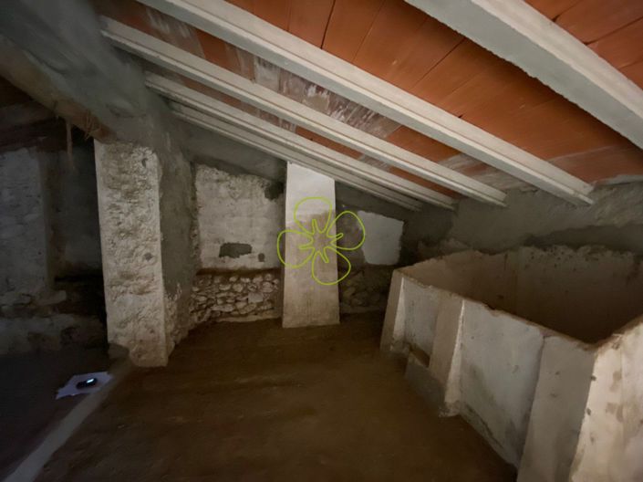 Image No.12-Maison de campagne de 4 chambres à vendre à Albox