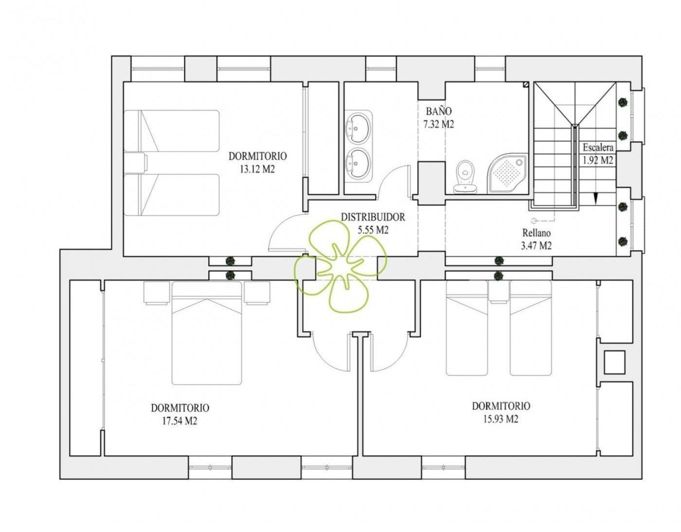 Image No.22-Maison de campagne de 4 chambres à vendre à Albox