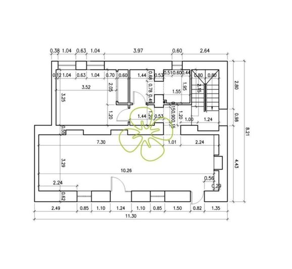 Image No.23-Maison de campagne de 4 chambres à vendre à Albox