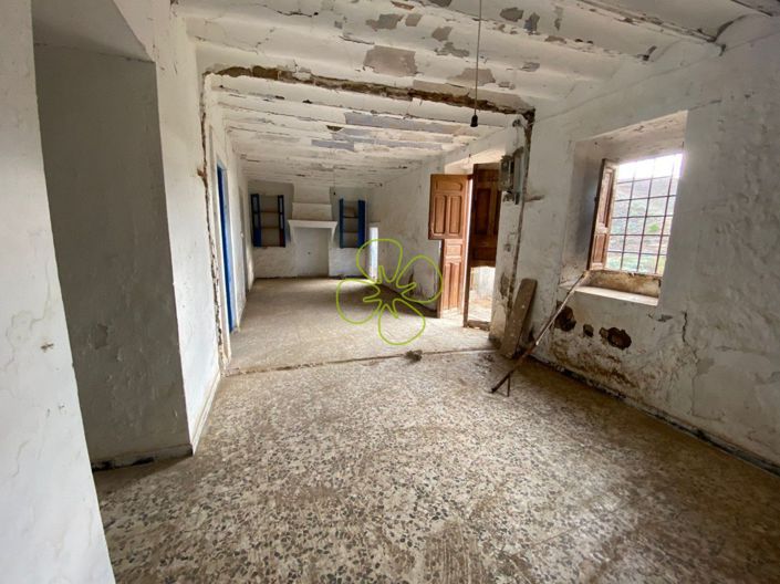 Image No.3-Maison de campagne de 4 chambres à vendre à Albox