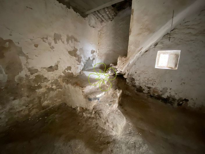 Image No.8-Maison de campagne de 4 chambres à vendre à Albox