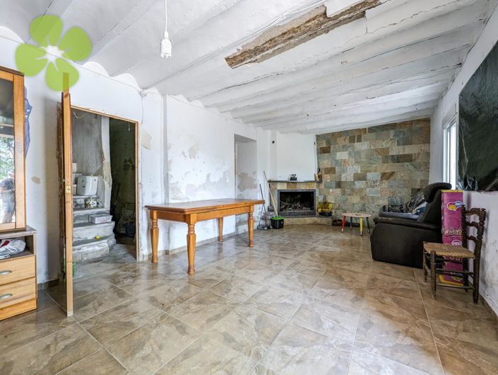 Image No.2-3 Bed Village House for sale