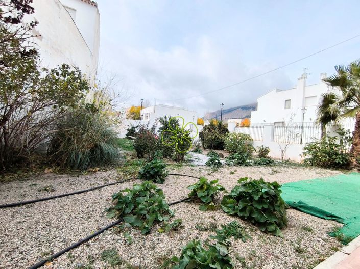 Image No.25-5 Bed Village House for sale