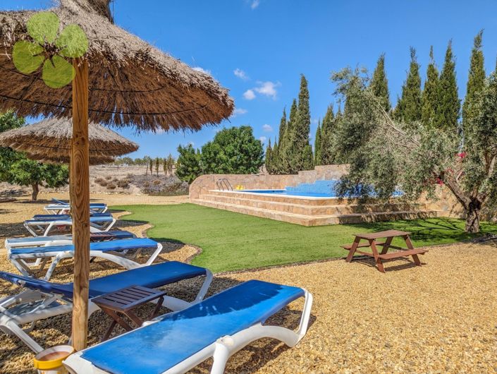 Image No.31-8 Bed Country House for sale