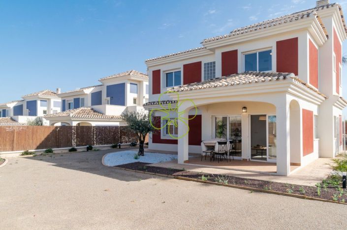 Image No.19-4 Bed Villa for sale