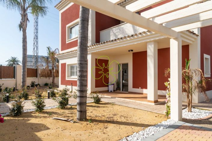 Image No.26-4 Bed Villa for sale