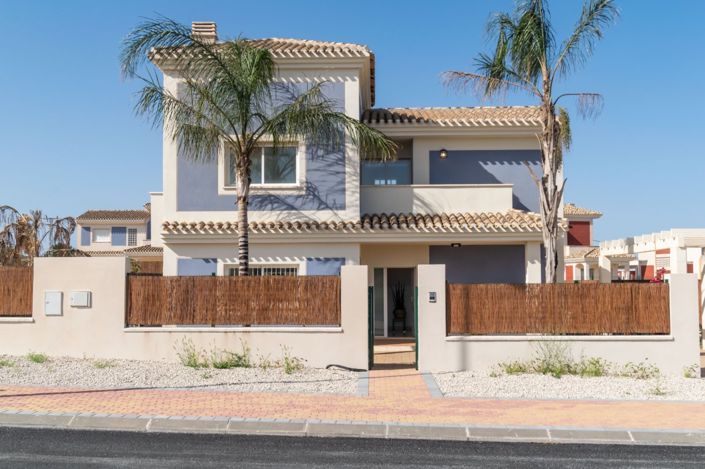 Image No.21-3 Bed Villa for sale