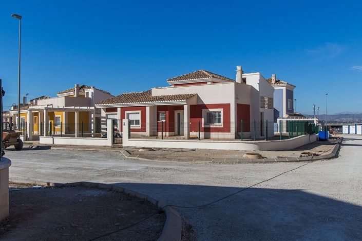 Image No.12-3 Bed Villa for sale