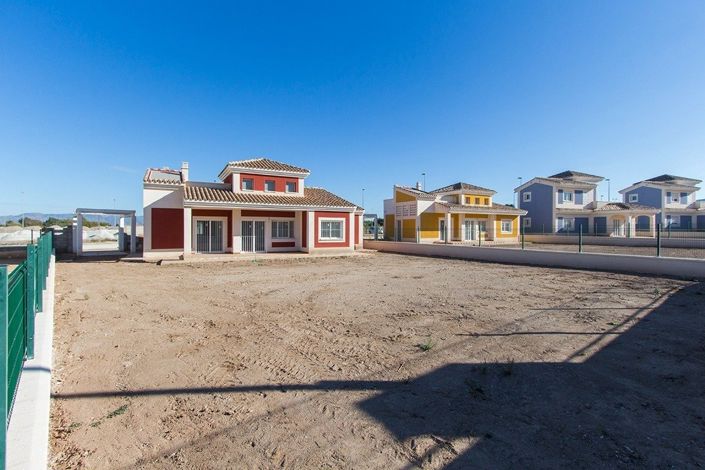 Image No.3-3 Bed Villa for sale