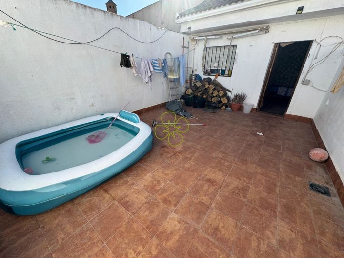 Image No.25-3 Bed Village House for sale