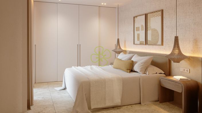 Image No.17-2 Bed Apartment for sale