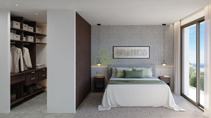 Image No.19-2 Bed Apartment for sale