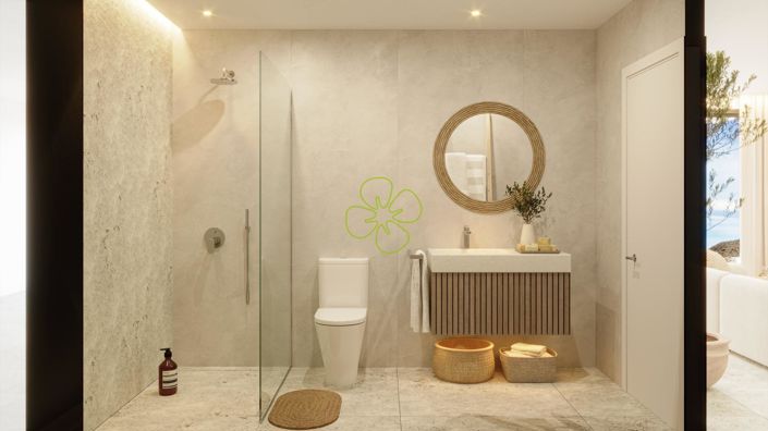 Image No.23-2 Bed Apartment for sale