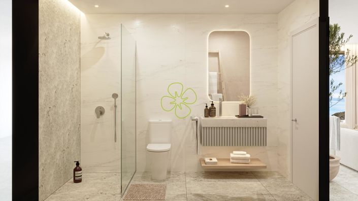 Image No.24-2 Bed Apartment for sale