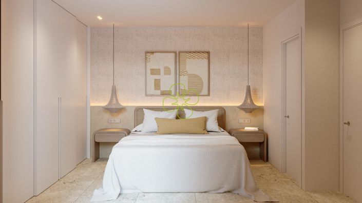 Image No.26-2 Bed Apartment for sale