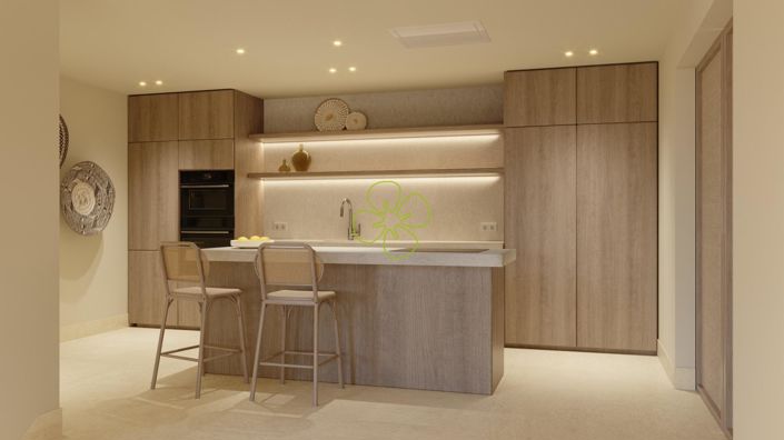 Image No.11-4 Bed Villa for sale