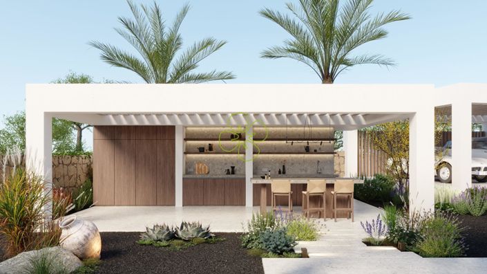 Image No.4-4 Bed Villa for sale