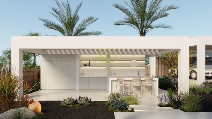 Image No.6-4 Bed Villa for sale