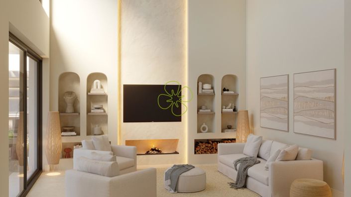 Image No.8-4 Bed Villa for sale