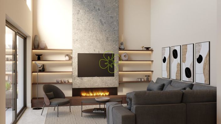 Image No.9-4 Bed Villa for sale