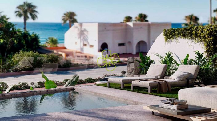 Image No.13-3 Bed Duplex for sale