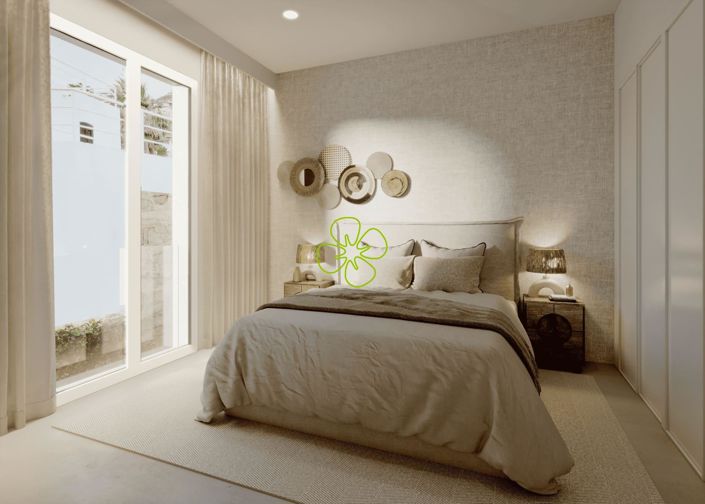 Image No.8-3 Bed Duplex for sale