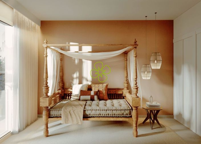 Image No.9-3 Bed Duplex for sale