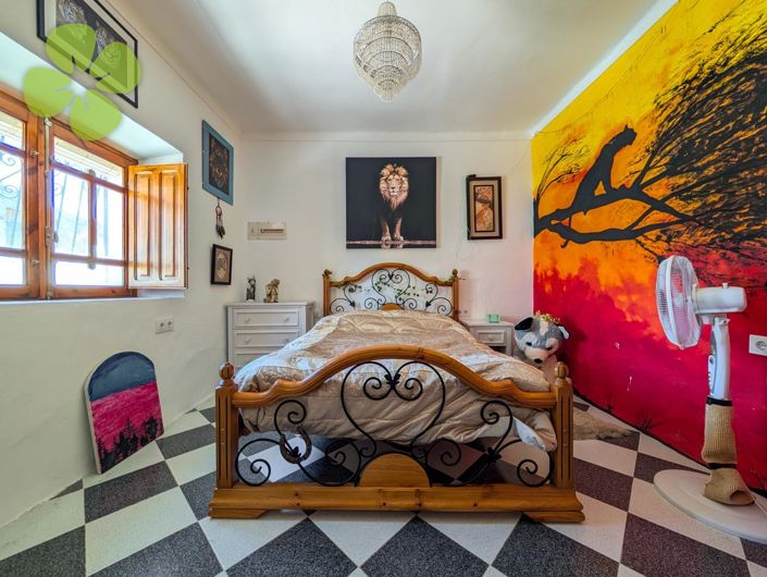Image No.4-8 Bed Country House for sale
