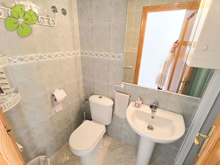 Image No.12-Duplex de 4 chambres à vendre à Arboleas