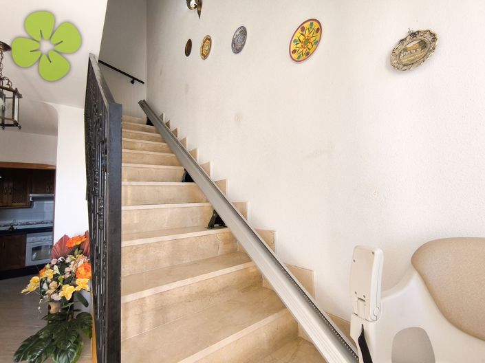 Image No.14-Duplex de 4 chambres à vendre à Arboleas