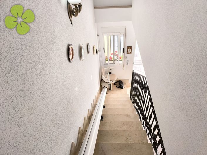 Image No.15-Duplex de 4 chambres à vendre à Arboleas