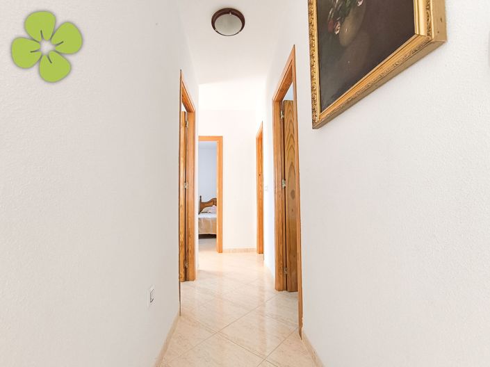 Image No.16-Duplex de 4 chambres à vendre à Arboleas