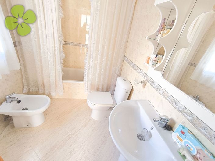 Image No.22-Duplex de 4 chambres à vendre à Arboleas