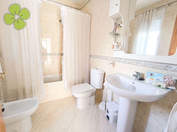 Image No.23-Duplex de 4 chambres à vendre à Arboleas